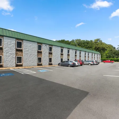 Quality Inn Hixson-Chattanooga