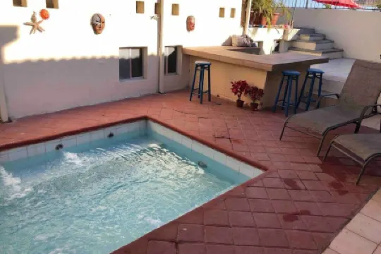 Nueva Casa en San Carlos Guaymas