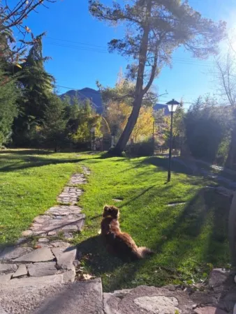 Mariel mountain house