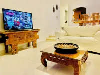 룸-슈페리어 기본 룸, 수영장 있음