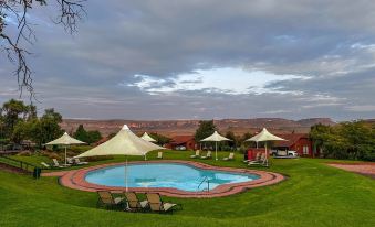 First Group Qwantani