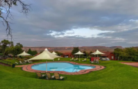 First Group Qwantani - Pet-friendly