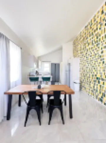 Bungalow Living Ocean View