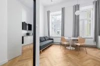 RentPlanet - Apartamenty Rewolucji 1905