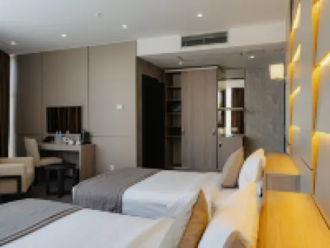 City Stay Bishkek Hotels in Bishkek