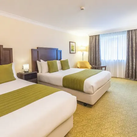 Meon Valley Hotel, Spa & Golf