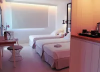 Hotel Almirante Hotel a Mutxamel