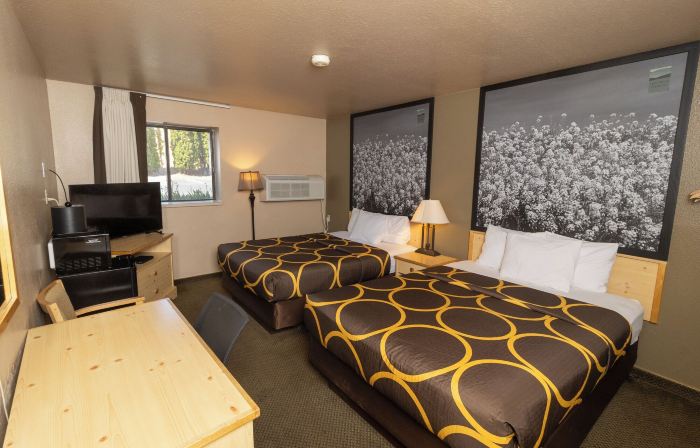 FairBridge Inn & Suites – Moscow/Pullman
