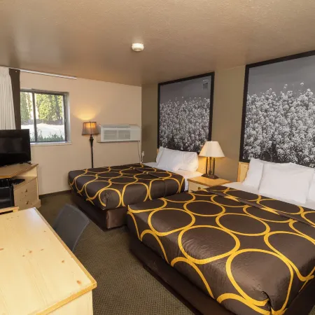FairBridge Inn & Suites – Moscow/Pullman