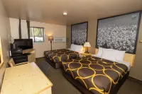 FairBridge Inn & Suites – Moscow/Pullman