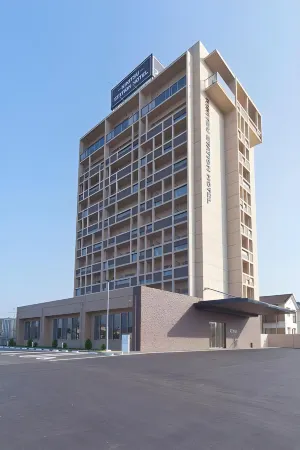 Kikitsu Station Hotel