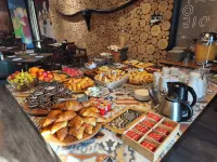 Vojvoda Putnik - breakfast