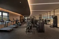 LOTTE HOTELS & RESORTS GIMHAE - Gym