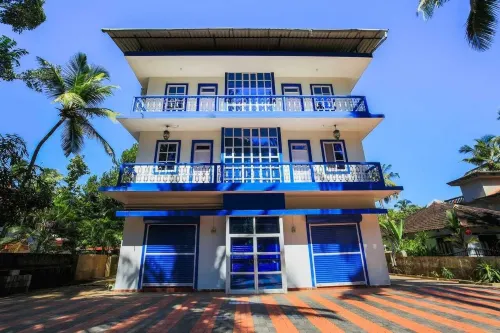 Babiz Inn - 2-Star