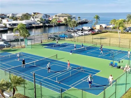 Serene 1 Bed/1 Bath Condo on Gulf Coast with Resort-Style Amenities