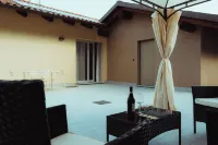 Fiore di Langa - Residence in Monforte d'Alba Hotels in Serralunga d'Alba