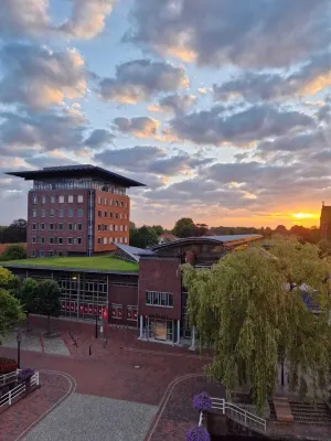 Altes Gasthaus Kuhr - Hotel & Restaurant Hotels in Papenburg