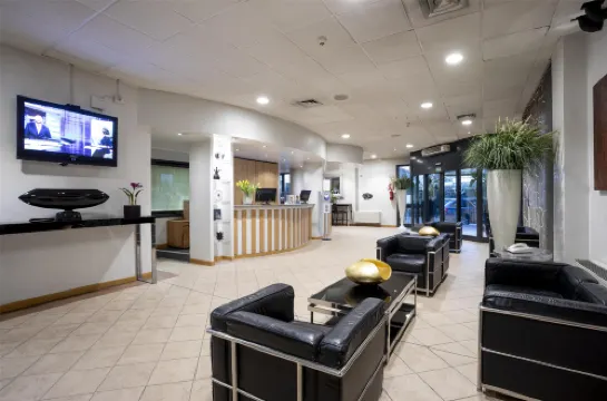 تيوليب إن بادوفا فنادق مميّزة Photos