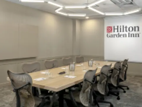 Hilton Garden Inn Eugene/Springfield Hotels in Springfield