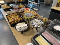 Avenue Pallova 28 - breakfast