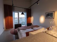 Marstrands Havshotell Hotel a Marstrand
