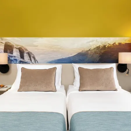 Leonardo Hotel Verona