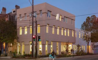 Travelers New Orleans