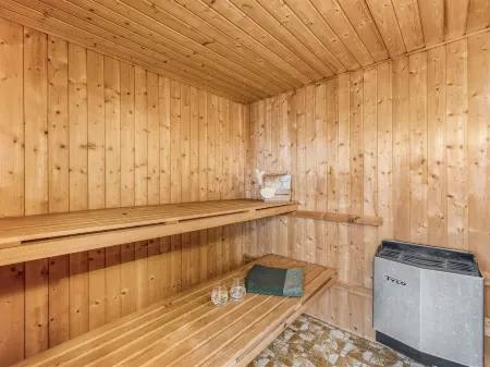 "Ullakarin" - 200m from the Sea Отели в г. Thyboron