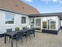 "Darja" - 300m from the sea Hotels in Thyboron