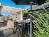 "Urda" - 50m from the sea Hotels in Bjert