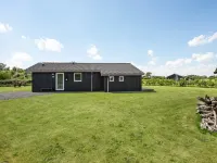 "Rether" - 400m from the sea Hotel a Nordborg