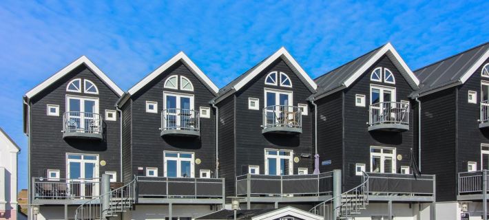 "Varnava" - 200m from the Sea Hotels in Lokken