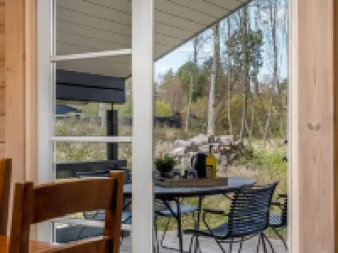 "Tanas" - 2km from the Sea Hotels in Albaek
