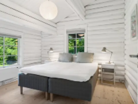 "Sighfrith" - 1.4km from the sea Hotels in Dronningmolle