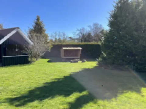 "Annegret" - 250m from the Sea