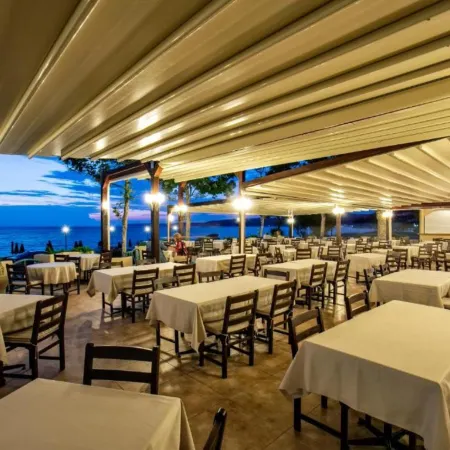 Possidi Holidays Resort & Suite Hotel