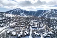 Ridgepoint 3 Bedrooms Rgt-117 by Kbm