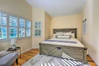 Chic Ranch-Style Home on 33-Acre Walnut Ranch - 3-Star
