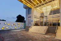 Country Inn Premier Amritsar, 10 Min from Golden Temple Hotels in 