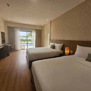 Lotus Resort Panglao