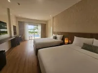 Lotus Resort Panglao