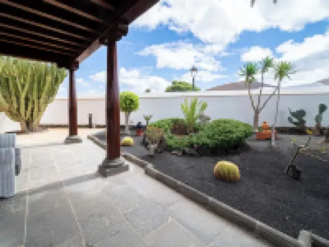 La Casona de Yaiza Hotels in Yaiza