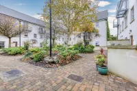 The Herons Rest Townhouse B&B