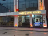 RS City Hotel