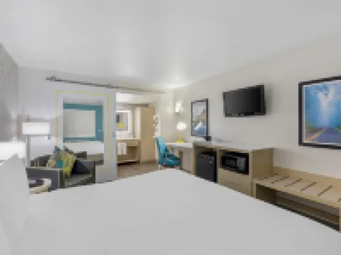 Hillstone Inn Tulare, Ascend Hotel Collection Hotels in Tulare