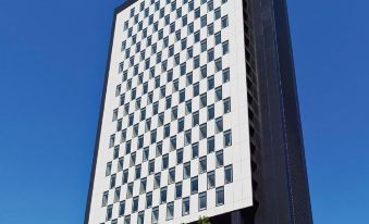 Meitetsu Inn Nagoyaeki Shinkansenguchi