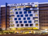 Hotel 88 Embong Malang Surabaya Hotels in Genteng