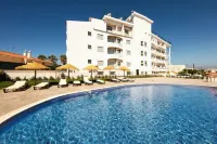 Agua Hotels Alvor Jardim - Beach