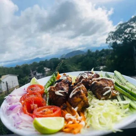 CoffeehouseDambulla