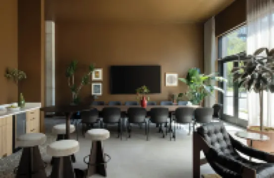 Mint House Nashville Marathon Village by Kasa